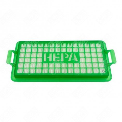 HEPA FILTER VACUUM CLEANER  - ZR001101