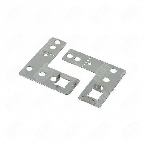 FITTINGS SET DISHWASHER - 00170664, 00165778