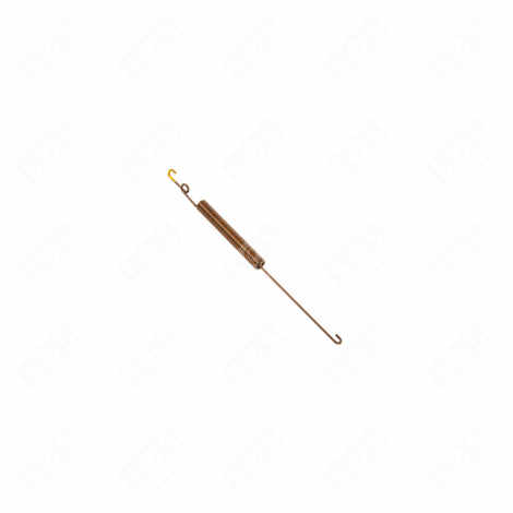 DOOR SPRING DISHWASHER - 1527529000