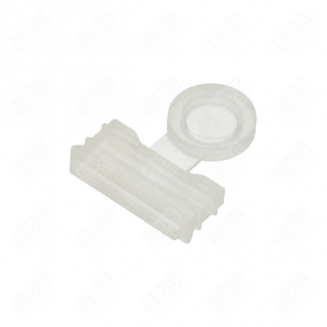 NON-RETURN VALVE PUMP SEAL (ORIGINAL) DISHWASHER - 00165262, 165262