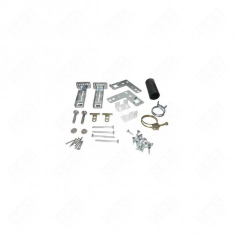 DOOR MOUNTING KIT (ORIGINAL) DISHWASHER - 00165737, 165737