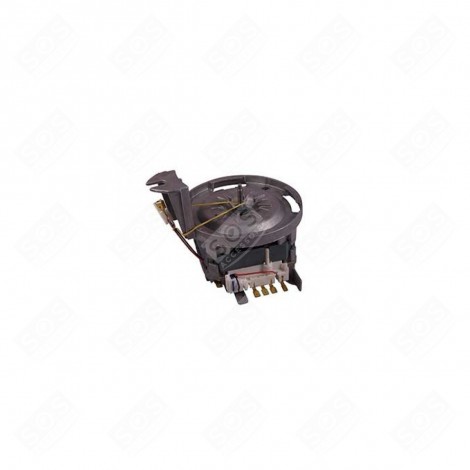 ORIGINAL CYCLE PUMP DISHWASHER - 00489658, 489658