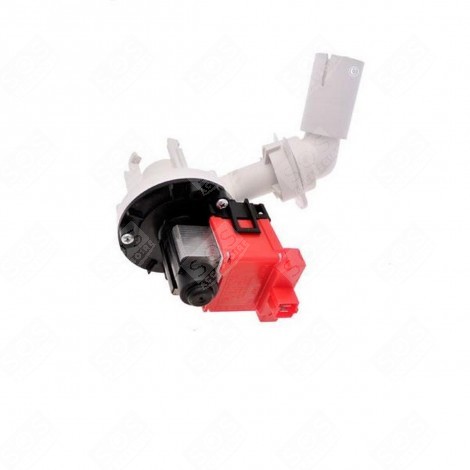 ORIGINAL DRAIN PUMP DISHWASHER - 481236018357