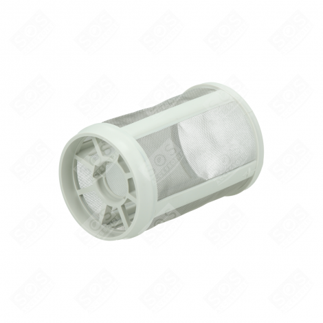 ROUND FINE METAL FILTER (ORIGINAL) DISHWASHER - 481248058084