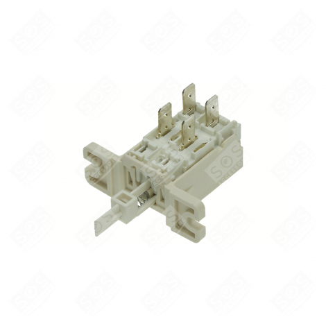 STOP/START SWITCH DISHWASHER - 816450119