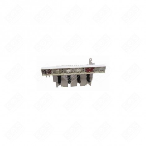 ORIGINAL ON/OFF SWITCH DISHWASHER - 481227628017