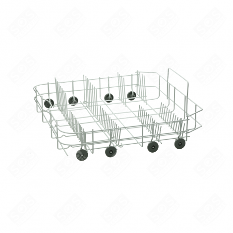 ORIGINAL LOWER BASKET DISHWASHER - 1118988003, 140133729099