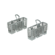 CUTLERY BASKET (ORIGINAL) DISHWASHER - 00418280