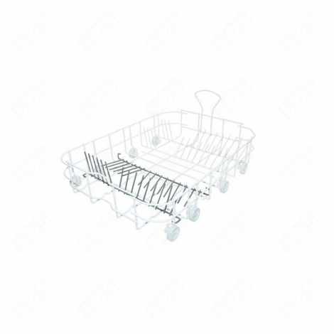 ORIGINAL LOWER BASKET DISHWASHER - C00110468