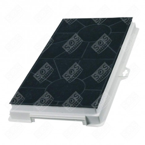 CARBON FILTER (SOLD INDIVIDUALLY) (ORIGINAL) EXTRACTOR HOOD - 00461422