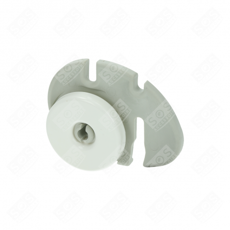 WHEEL KIT (LOWER BASKET) DISHWASHER - 50269766007