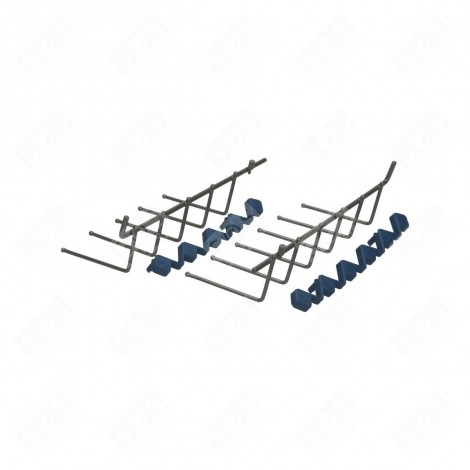 RACK BRACKET (ORIGINAL) DISHWASHER - 00489466