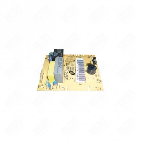 CONTROL CIRCUIT BOARD DISHWASHER - 41016991