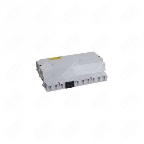 ORIGINAL CONTROL MODULE DISHWASHER - 00482131