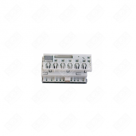 ORIGINAL CONTROL MODULE DISHWASHER - 00490165