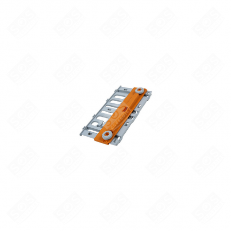 RIGHT SIDE CASTER SET DISHWASHER - 1172471235