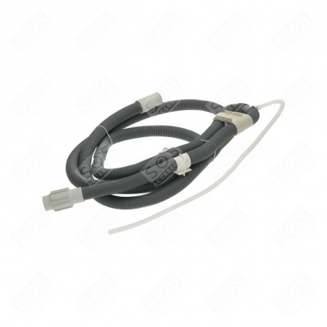 ORIGINAL DRAIN HOSE DISHWASHER - 481253029389