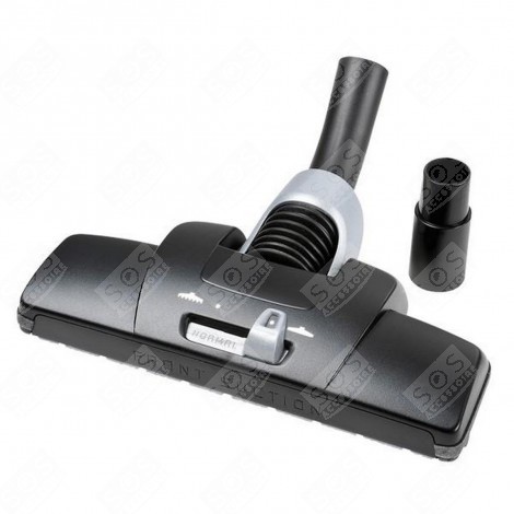 BRUSH, 2 POSITIONS ORIGINAL VACUUM CLEANER  - 9001660761