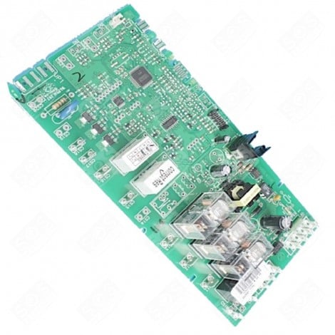 POWER BOARD GAS / ELECTRIC OVENS - AS6005752