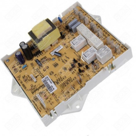 POWER BOARD (ORIGINAL) GAS / ELECTRIC OVENS - 480131000045