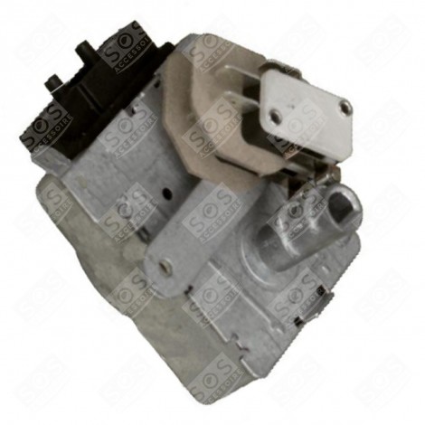 LOCKING MOTOR GAS / ELECTRIC OVENS - C00136118