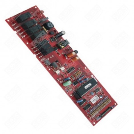 POWER BOARD GAS / ELECTRIC OVENS - C00138565