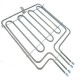 GRILL HEATING ELEMENT GAS / ELECTRIC OVENS - 93473197