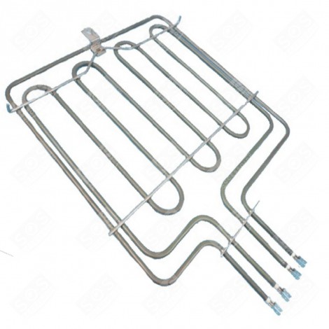 GRILL HEATING ELEMENT GAS / ELECTRIC OVENS - 93473197