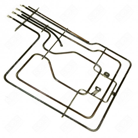 GRILL HEATING ELEMENT GAS / ELECTRIC OVENS - 00218368