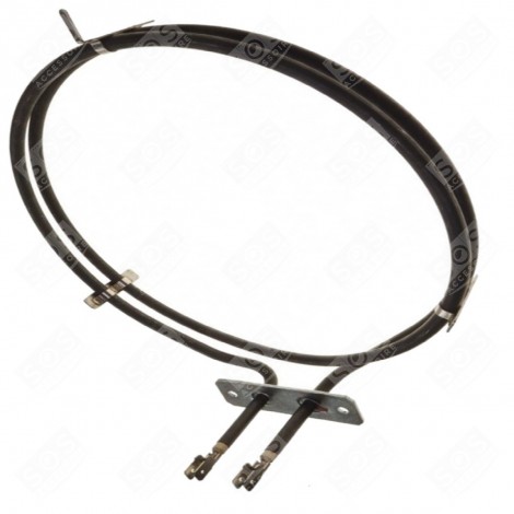 1400W CIRCULAR HEATING ELEMENT GAS / ELECTRIC OVENS - SS-992597