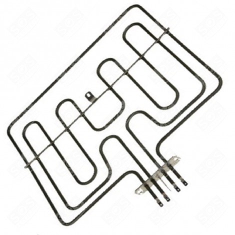 GRILL RESISTANCE (UPPER) ORIGINAL GAS / ELECTRIC OVENS - 00355227