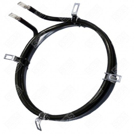 CIRCULAR HEATING ELEMENT 1500W GAS / ELECTRIC OVENS - KW673584