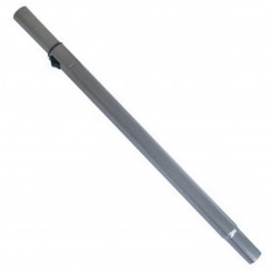 Telescopic wand