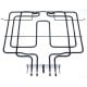 ORIGINAL TOP OVEN HEATING ELEMENT GAS / ELECTRIC OVENS - 481925928838,  C00481320