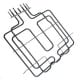 ORIGINAL TOP OVEN HEATING ELEMENT GAS / ELECTRIC OVENS - 481925928838,  C00481320