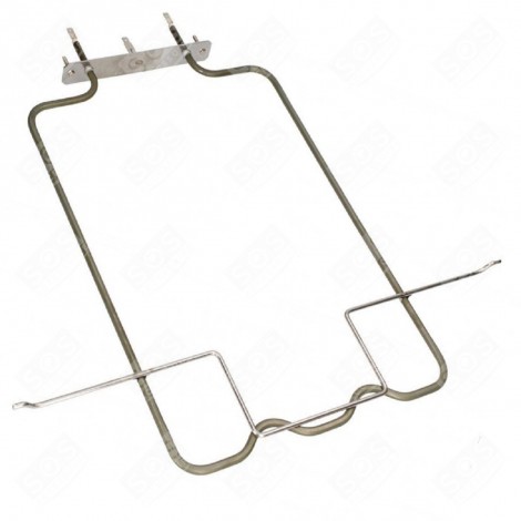 900W GRILL HEATING ELEMENT GAS / ELECTRIC OVENS - 481925928792, C00373410