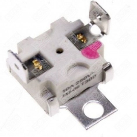 TEMPERATURE REGULATOR 10A GAS / ELECTRIC OVENS - 3570560049