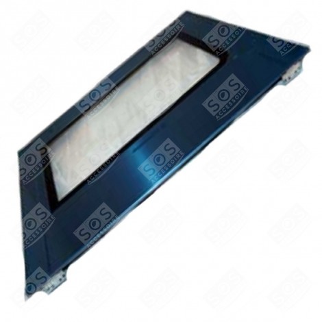 EXTERNAL DOOR WINDOW GAS / ELECTRIC OVENS - 41031391