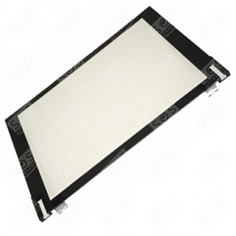 INTERNAL DOOR WINDOW GAS / ELECTRIC OVENS - 44003536