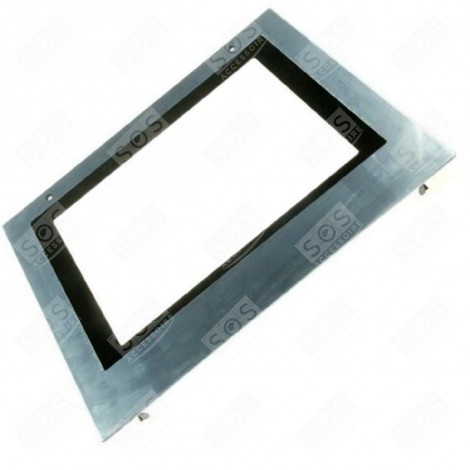 EXTERNAL DOOR WINDOW GAS / ELECTRIC OVENS - 42808956