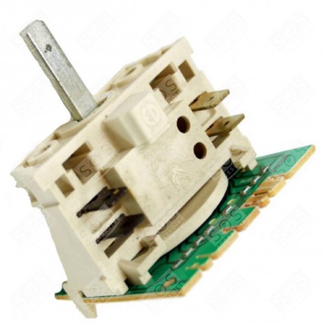 POTENTIOMETER GAS / ELECTRIC OVENS - 3890767217