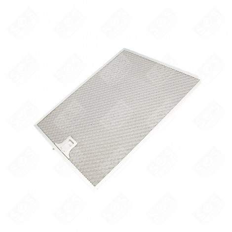 METAL GREASE FILTER EXTRACTOR HOOD - 71X0749