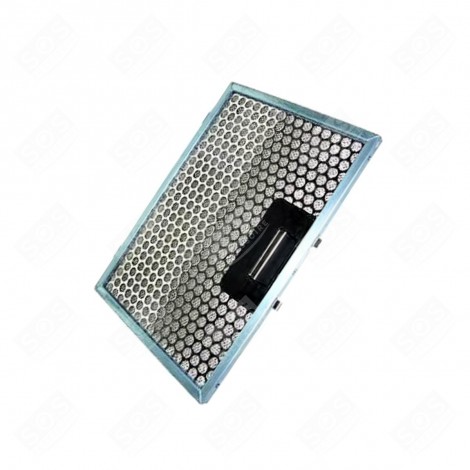 FAT METAL FILTER EXTRACTOR HOOD - 74X5554