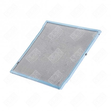 METAL GREASE FILTER EXTRACTOR HOOD - C00142384