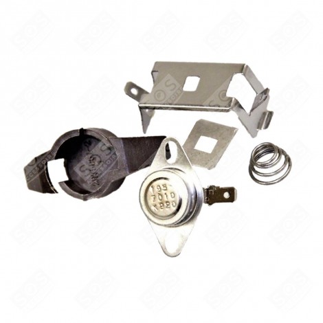 THERMOSTAT KIT WAFFLE, TOASTED SANDWICH MAKER - TS-01036000