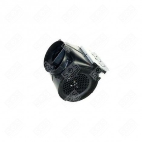 MOTOR EXTRACTOR HOOD - 133.0017.047