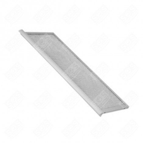 METAL GREASE FILTER (ORIGINAL) EXTRACTOR HOOD - 00291063