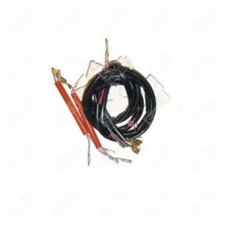 CABLING EXTRACTOR HOOD - 133.0064.912