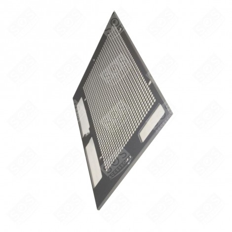 COOKER HOOD FRAME (ORIGINAL) MICROWAVE OVENS - 00287774