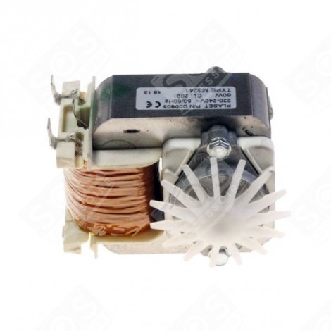 FAN MOTOR WASHING MACHINES - 43013591, AS0067948